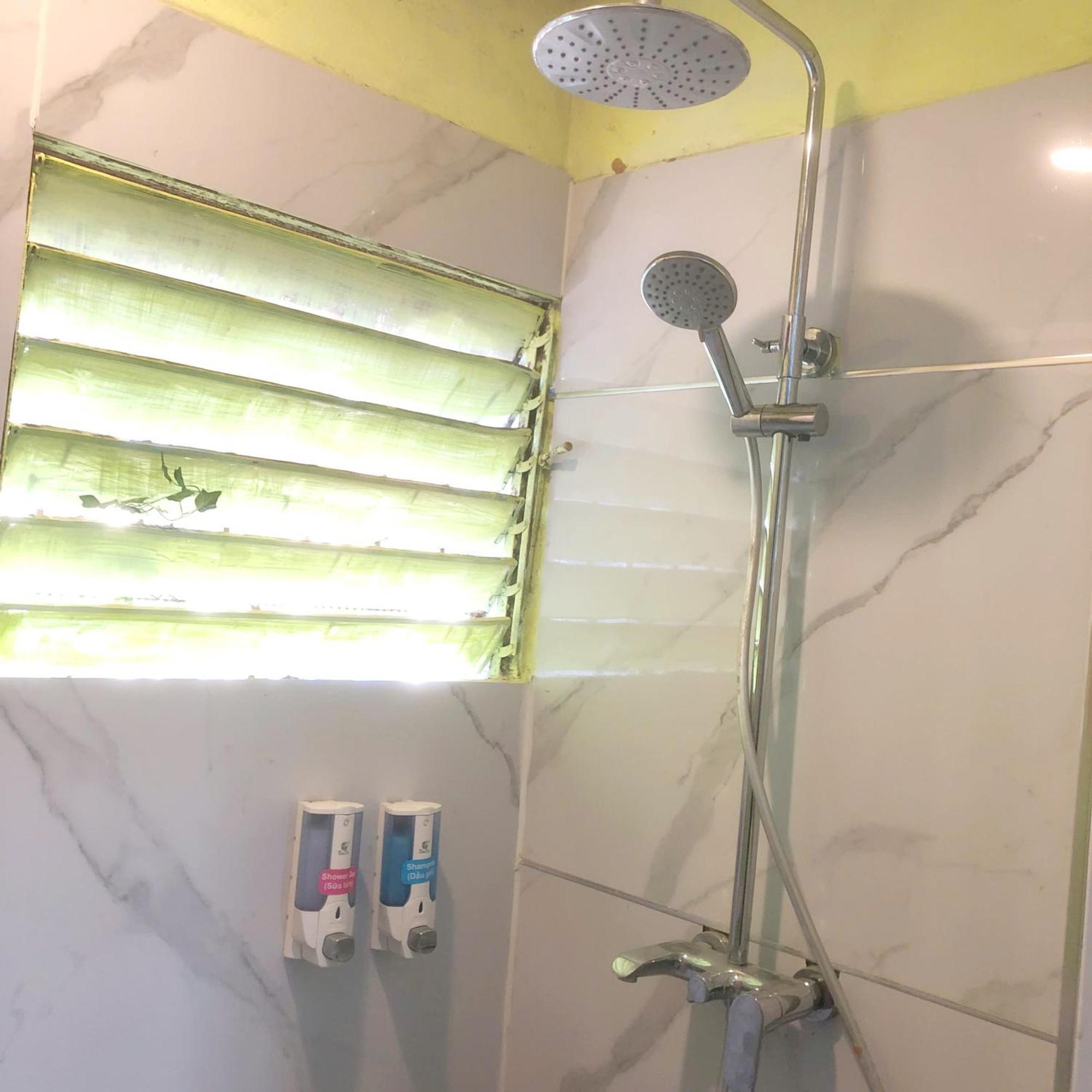 Luna Homestay Hanoi Exterior foto