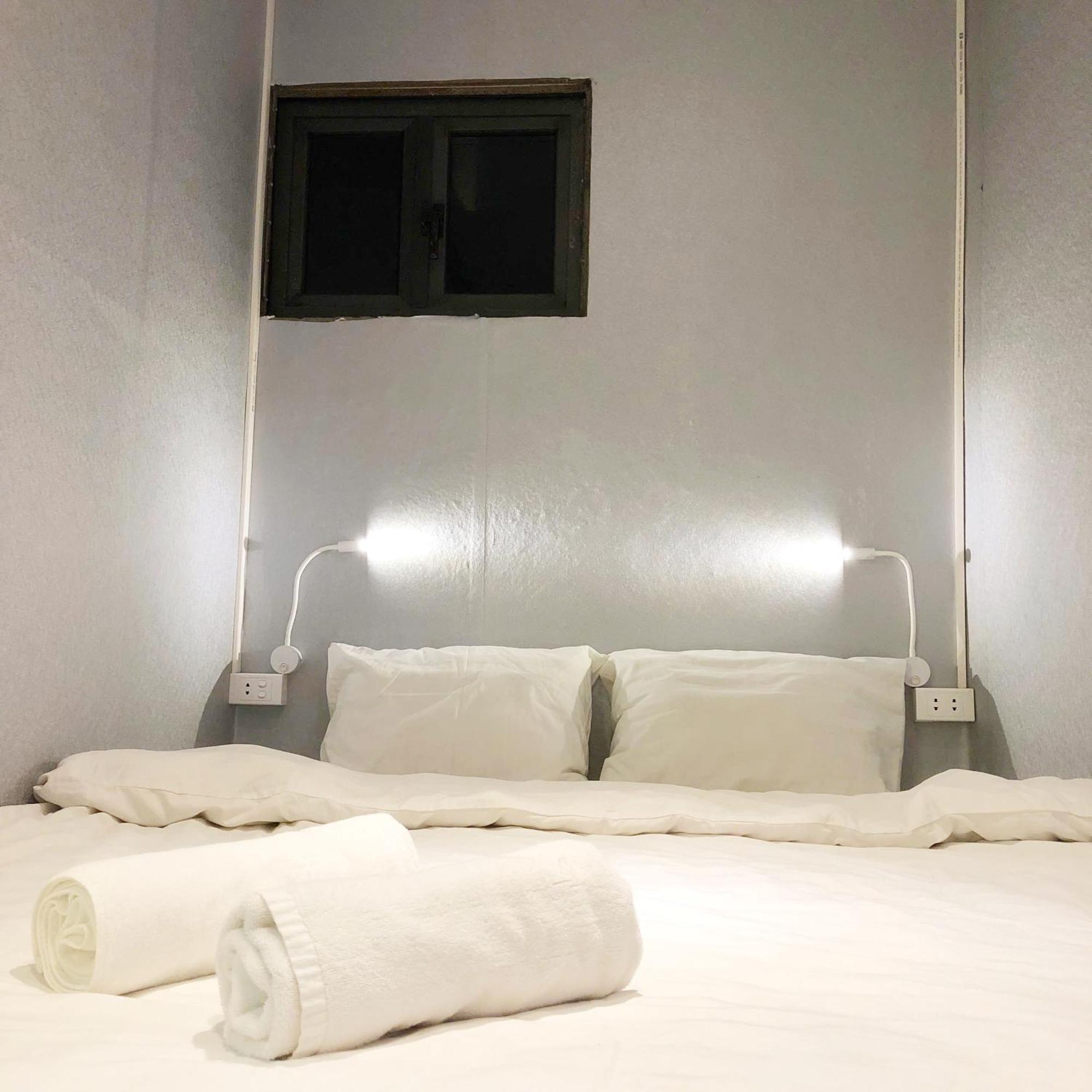 Luna Homestay Hanoi Exterior foto